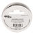NEU Nylonfaden / Perlonfaden, schwarz, Strke 0,40mm, Lnge 50m - schwarz, 0,40 mm, 50 Meter