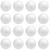 Styroporkugeln, 3 cm, 16 St�ck - 3 cm, 16 St�ck