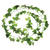 Efeugirlande grün, 195 cm - Efeu-Girlande, 1,95 m