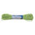 Papierkordel, Breite 1mm, Lnge 20m, Grn - Grn