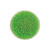 Create it Easy Rocailles 2,6 mm, 17g, transparent grün