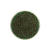 Create it Easy Rocailles 2,6 mm, 17g, transparent dunkelgrün