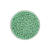 Create it Easy Rocailles 2,6 mm, 17g, matt dunkelgrün