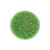 Create it Easy Rocailles 2,6 mm, 17g, matt grün