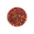 Create it Easy Rocaille-Mix 2,6 mm, 17g, gelb-orange-rot