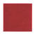 SALE Filz Untersetzer rot 6 Stck, 10x10x0,3cm