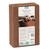 Glorex Tpferton unschamottiert 5kg terracotta