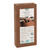 Glorex Tpferton unschamottiert 10kg terracotta