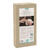 Glorex Tpferton schamottiert, 10kg, wei