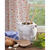 Glorex Tpferton schamottiert, 10kg, wei Bild 2