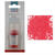 Glorex Farbpigmente, 14ml, Rot - Rot