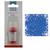 Glorex Farbpigmente, 14ml, Blau - Blau