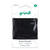 Super-Elastic-Band, 12 mm breit, 2 m lang, schwarz