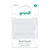 Super-Elastic-Band, 12 mm breit, 2 m lang, wei