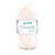 Filzwolle Uni, 100% Schurwolle, Oeko-Tex-Standard, 50g, 50m, Farbe 01, Wei