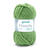 Filzwolle Uni, 100% Schurwolle, Oeko-Tex-Standard, 50g, 50m, Farbe 04, Grn - Grn (04)