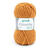 Filzwolle Uni, 100% Schurwolle, Oeko-Tex-Standard, 50g, 50m, Farbe 55, Curry - Curry (55)