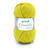 Filzwolle Uni, 100% Schurwolle, Oeko-Tex-Standard, 50g, 50m, Farbe 59, Limette - Limette (59)