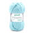 Filzwolle Uni, 100% Schurwolle, Oeko-Tex-Standard, 50g, 50m, Farbe 63, Mint - Mint (63)