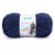 Strickgarn / Strickwolle Alaska, Oeko-Tex-Standard, 100g / 75m, Farbe 03, Marine - Marine