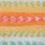 Strickgarn Baby color, Oeko-Tex Standard, 50g, 150m, Farbe 03, orange multicolor Bild 2
