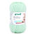 Strickgarn Baby uni, Oeko-Tex Standard, 50g, 150m, Farbe 04, mint - Mint