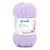 Strickgarn Baby uni, Oeko-Tex Standard, 50g, 150m, Farbe 06, flieder - Flieder
