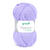 Classico Schurwolle, 50% Merino, 50% Polyacryl, 50g / 120m, Farbe 06, flieder - Flieder (06)