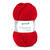 Classico Schurwolle, 50% Merino, 50% Polyacryl, 50g / 120m, Farbe 10, rot - Rot (10)