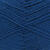 SALE Classico Schurwolle, 50% Merino, 50% Polyacryl, 50g / 120m, Farbe 12, marine Bild 2