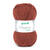 Classico Schurwolle, 50% Merino, 50% Polyacryl, 50g / 120m, Farbe 14, mittelbraun - Mittelbraun (14)