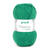 Classico Schurwolle, 50% Merino, 50% Polyacryl, 50g / 120m, Farbe 17, blattgrn - Blattgrn (17)