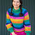 SALE Classico Schurwolle, 50% Merino, 50% Polyacryl, 50g / 120m, Farbe 19, anthrazit Bild 3