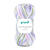 Strickgarn Lisa color, 100% Polyacryl, Oeko-Tex Standard, 50g, 133m, Farbe 09, lindgrn-flieder-rose - 09, Lindgrn-Flieder-Rose