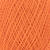 SALE H�kel-und Strickgarn 10, 100% Baumwolle, Oeko-Tex-Standard, 50g, 280m, Farbe 05, Orange Bild 2