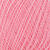 Hkel-und Strickgarn 10, 100% Baumwolle, Oeko-Tex-Standard, 50g, 280m, Farbe 20, Hellrosa Bild 2