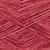 Strickgarn Lisa Jeans, 100% Polyacryl, Oeko-Tex Standard, 50g, 133m, Farbe 03, orientrot meliert Bild 2