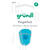 Fingerhut Silikon, 1 Stck