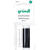 Elastischer Nhfaden, 20 m, schwarz