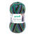 Strumpfwolle Hot Socks color, 75% Schurwolle, 25% Polyamid, Oeko-Tex Standard, 50g, 210m, Farbe 405, english green tea - English Green Tea (405)