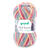Strumpfwolle Hot Socks color, 75% Schurwolle, 25% Polyamid, Oeko-Tex Standard, 50g, 210m, Farbe 410, sweet baby - Sweet Baby (410)
