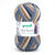 Strumpfwolle Hot Socks color, 75% Schurwolle, 25% Polyamid, Oeko-Tex Standard, 50g, 210m, Farbe 419, savanna - Savanna (419)