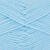 Strickgarn Lisa, 100% Polyacryl, Oeko-Tex Standard, 50g, 150m, Farbe 08, Hellblau Bild 2