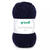 Strickgarn Lisa, 100% Polyacryl, Oeko-Tex Standard, 50g, 150m, Farbe 19, Marine