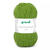Strickgarn Lisa, 100% Polyacryl, Oeko-Tex Standard, 50g, 150m, Farbe 33, Maigrn