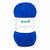 Strickgarn Lisa, 100% Polyacryl, Oeko-Tex Standard, 50g, 150m, Farbe 35, Royalblau