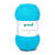 Strickgarn Lisa, 100% Polyacryl, Oeko-Tex Standard, 50g, 150m, Farbe 41, Trkis
