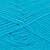 Strickgarn Lisa, 100% Polyacryl, Oeko-Tex Standard, 50g, 150m, Farbe 41, Trkis Bild 2