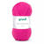 Strickgarn Lisa, 100% Polyacryl, Oeko-Tex Standard, 50g, 150m, Farbe 44, pink