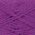 Strickgarn Lisa, 100% Polyacryl, Oeko-Tex Standard, 50g, 150m, Farbe 48, Purpur Bild 2